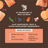 Instinct PeakBoost, Dry Dog Food, 5 Protein-Powered Pieces, Grain Free - Real Salmon, 17 lb. Bag