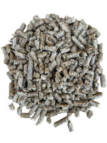Round Lake Farm 10lb Aspen Litter