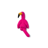 fabdog Mini Twisty Flamingo