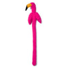fabdog Mini Twisty Flamingo