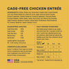 Instinct FreshDried Pates Cage-Free Chicken Entrée Cat Food