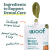 Woof Doggy Dental LickWells