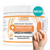 Nootie Medicated Ear Finger Wipes for Dogs and Cats