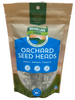 Round Lake Farm Orchard Seed Heads Small Animal Treats