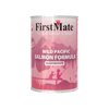 FirstMate Pet Foods Limited Ingredient Wild Salmon Formula for Cats