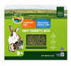 Round Lake Farm Timothy & Orchard Grass Hay Variety