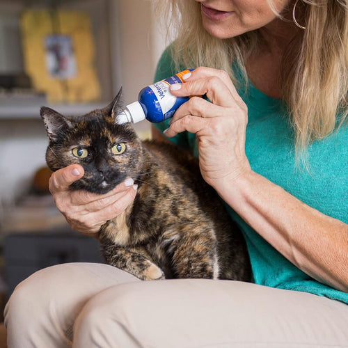 Vetericyn Plus All Animal Ear Rinse